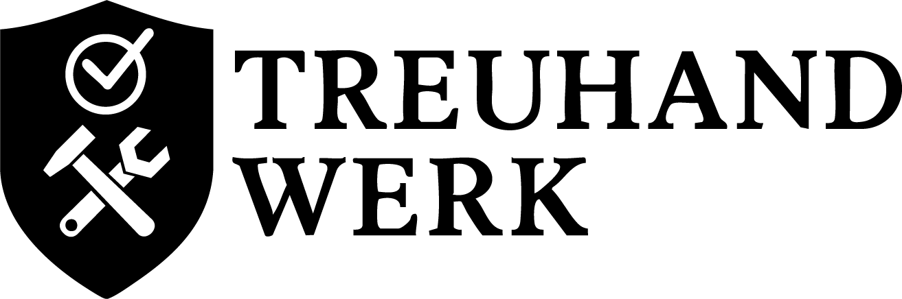 Treuhandwerk Logo